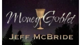 Money Goblet by Jeff Mcbride And Copeland Coins