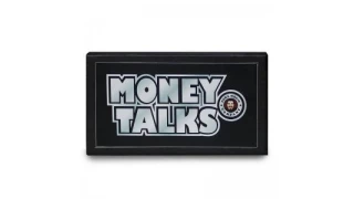 Money Talks by Tora Magic
