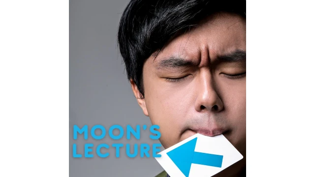 Ki-Moon Do – Moon’s Lecture presented by Zee J. Yan