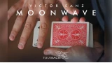 MOON WAVE by Victor Sanz and Agus Tjiu