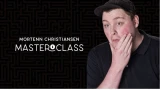 Mortenn Christiansen Masterclass Live Week 1