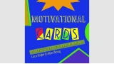 Motivational Cards 2.0 (Video+Pdf) by Luca Volpe