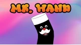 Mr Wand by Mr. Daba