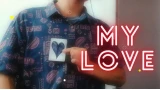 My Love by Anthony Vasquez
