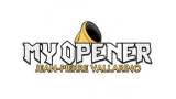 My Opener by Jean-Pierre Vallarino & Jordan Victoria