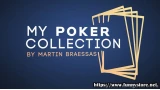 My Poker Collection by Martin Braessas