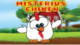 Mysterious Chicken by Mago Flash