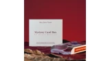 Mystery Card Box by Henry Harrius