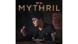 Mythril Vol. 1-3 by Wk and Sansminds Mythril Vol. 1-3 by Wk and Sansminds