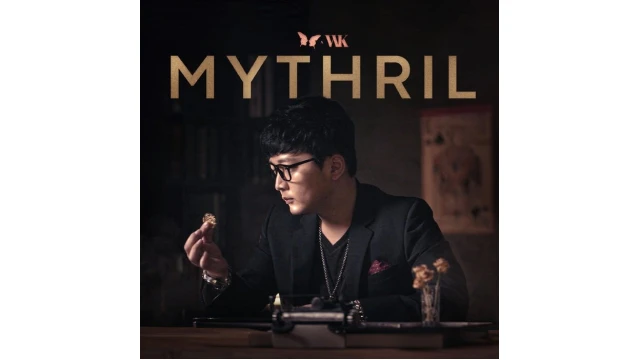 Mythril Vol.2 by WK & Sansminds