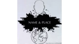 Name And Place by Bob Cassidy Name And Place by Bob Cassidy