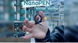 Nano Pen by Viktor Voitko