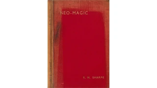 Neo-Magic by S. H. Sharpel