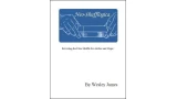 Neo Shufflogica by Wesley James