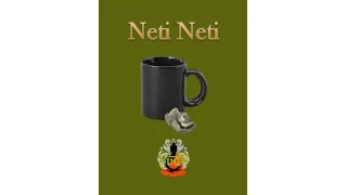 Neti Neti by Sudo Nimh Neti Neti by Sudo Nimh