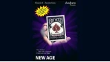 New Age by Andrew And Guilherme