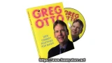 New Comedy Routines For Magic by Greg Otto