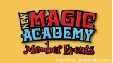 New Magic Academy Lecture by David Kaye