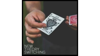 New Theory Switching (Week 1-4) by Benjamin Earl
