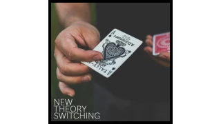 New Theory Switching (Week 3) by Benjamin Earl