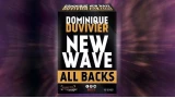 New Wave All Backs by Dominique Duvivier