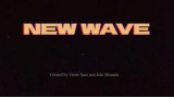 New Wave by Victor Sanz And João Miranda