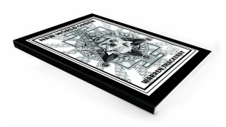 New World Order by Warren Thackeray