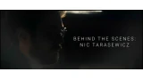 Nic Tarasewicz by Benjamin Earl