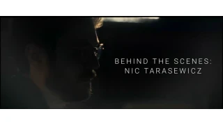 Nic Tarasewicz by Benjamin Earl