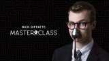 Nick Diffatte Masterclass Week 1 by Nick Diffatte Nick Diffatte Masterclass Week 1 by Nick Diffatte