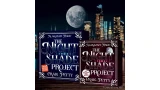 Night Shade Coin Set (Edition 2023) by Craig Petty