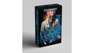 Nightmare Recharged by Jay Ferron Nightmare Recharged by Jay Ferron