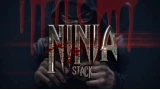 NINJA STACK by Matthew Wright