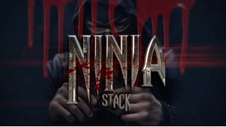 NINJA STACK by Matthew Wright
