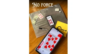 No Force v.3 by Alex Sulap