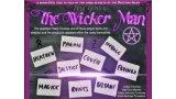 No Sleights, Examinable & Instant Reset by Paul Gordon's The Wicker Man