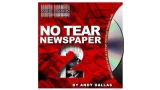No Tear 2 by Andy Dallas And Mark Mason