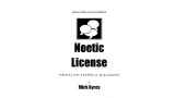 Noetic License by Mick Ayres (Book Three in Act-Series)