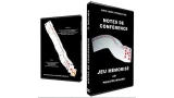 Notes de Conferences Jeu Memorise