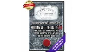 Nothing But The Truth 2.0 by Cameron Francis