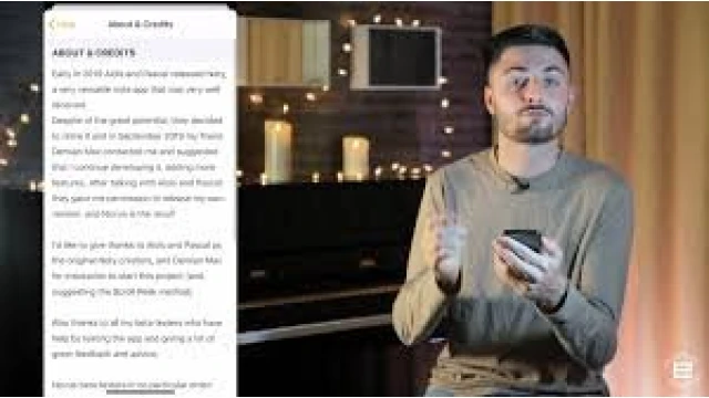 Novus by Teguh & Ellusionist