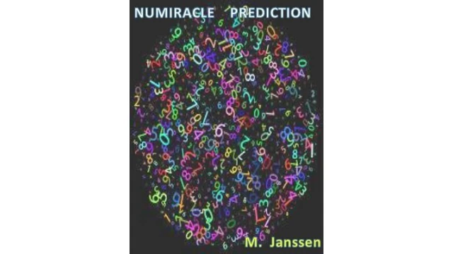 Numiracle Prediction by Maurice Janssen Numiracle Prediction by Maurice Janssen