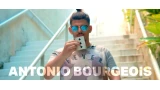 Nype by Antonio Bourgeois & Ellusionist