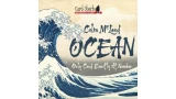 Ocean by Colin Mcleod