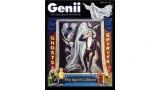 October 2023 by Genii Magazine
