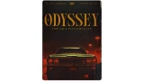 Odyssey by Peter Turner and Lewis Le Val Odyssey by Peter Turner and Lewis Le Val
