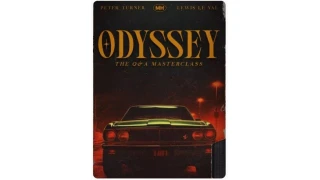 Odyssey by Peter Turner and Lewis Le Val