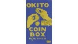 Okito Coin Box Routines by Leo (Mohammed Bey) Horowitz