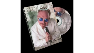 Old Innovations by Kevin James Old Innovations by Kevin James