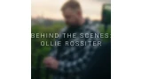 Ollie Rossiter by Benjamin Earl
